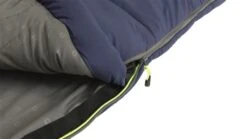 Outwell Contour Lux Double Sleeping Bag 21 Outwell Contour Lux Double Sleeping Bag -Travel And Tent 230297 10