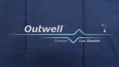 Outwell Contour Lux Double Sleeping Bag 16 Outwell Contour Lux Double Sleeping Bag -Travel And Tent 230297 4