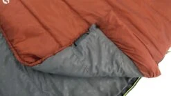 Outwell Canella Lux Sleeping Bag -Travel And Tent 230358 canella lux feature photo11
