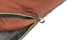 Outwell Canella Lux Sleeping Bag -Travel And Tent 230358 canella lux feature photo13