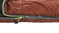 Outwell Canella Lux Sleeping Bag -Travel And Tent 230358 canella lux feature photo16