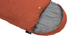 Outwell Canella Lux Sleeping Bag -Travel And Tent 230358 canella lux feature photo19