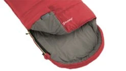 Outwell Campion Junior Sleeping Bag -Travel And Tent 230375v21 104 72