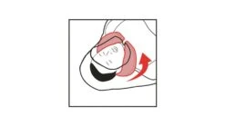 Robens Couloir 750 Sleeping Bag -Travel And Tent 250118 couloir 750 feature photo 12