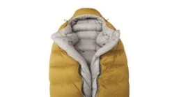 Robens Couloir 750 Sleeping Bag -Travel And Tent 250118 couloir 750 feature photo 13