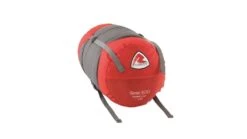 Robens Serac 600 Sleeping Bag - LEFT ZIP -Travel And Tent 250173 serac 600 feature photo 11