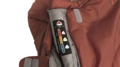 Robens Spire I Sleeping Bag -Travel And Tent 250176 spire i feature photo 14