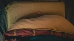 Robens Basecamp Singe Sleeping Bag - LEFT ZIP -Travel And Tent 250243 2