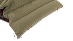 Robens Basecamp Singe Sleeping Bag - LEFT ZIP -Travel And Tent 250243 8