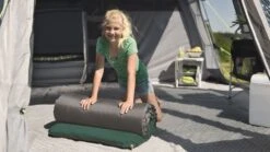 Outwell Nirvana Single 7.5 Cm -Travel And Tent 290479 nirvana single 7.5 cm feature photo 4