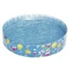 Bestway 48 X 10 Inch Fill-N-Fun Sea Paddling Pool