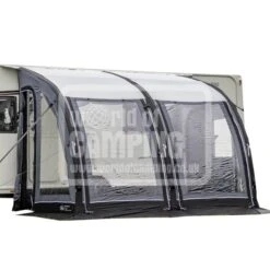 Sunncamp Ultima Versara Air 300 Awning -Travel And Tent 300 2