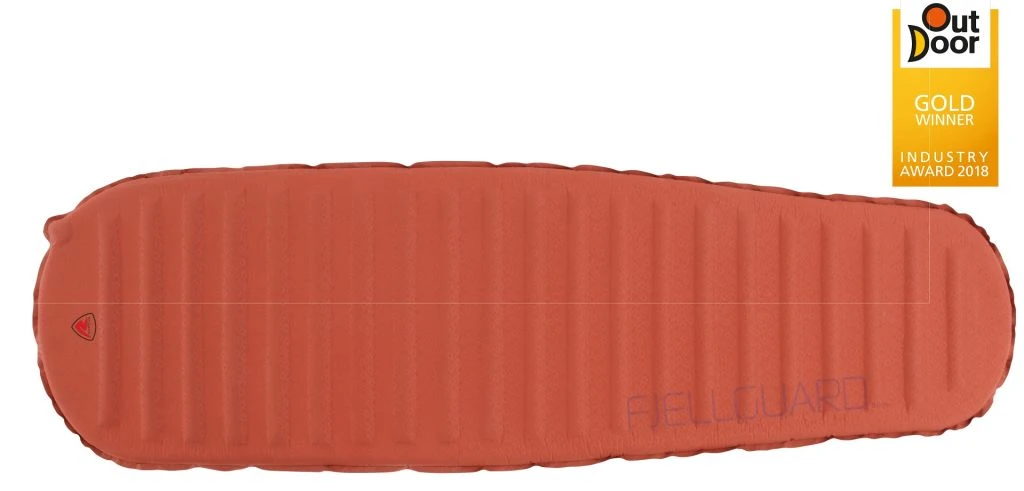 Robens FjellGuard 60 Self Inflating Mat 1 Robens FjellGuard 60 Self Inflating Mat