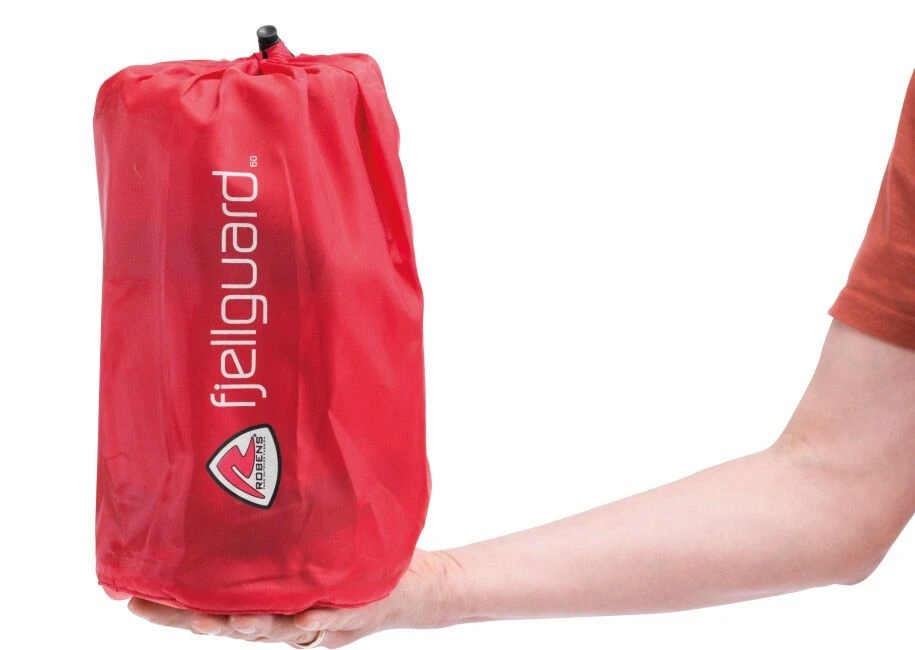 Robens FjellGuard 60 Self Inflating Mat 4 Robens FjellGuard 60 Self Inflating Mat - Image 4