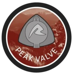 Robens HighCore 80 Lightweight Airbed -Travel And Tent 310095 highcore 80 feature photo 3