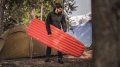 Robens HighCore 80 Lightweight Airbed -Travel And Tent 310095 highcore 80 feature photo 4