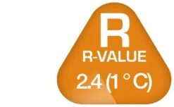 Robens HighCore 80 Lightweight Airbed -Travel And Tent 310095 highcore 80 other icon 6