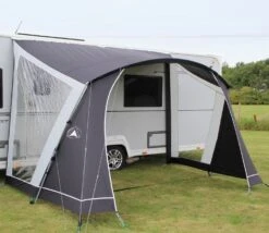 Sunncamp Swift 390 Canopy -Travel And Tent 330canopy 2 3