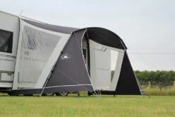 Sunncamp Swift 390 Canopy -Travel And Tent 330canopy 3