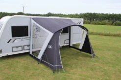 Sunncamp Swift Sun Canopy 260 -Travel And Tent 330canopy 5