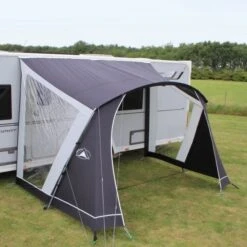Sunncamp Swift Sun Canopy 260 -Travel And Tent 330canopy 5 1