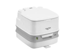 Thetford Porta Potti Qube 335 Toilet -Travel And Tent 335 a lrg