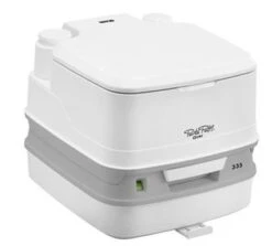 Thetford Porta Potti Qube 335 Toilet -Travel And Tent 335 a lrg 1