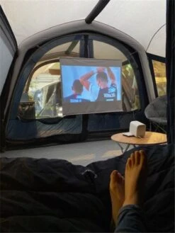 Outwell Movie Screen -Travel And Tent 3381e409 7f18 41d1 8fd0 75ae5a0e8e74
