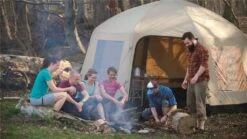 Robens Aero Yurt Air Tent -Travel And Tent 36cb70e7 a89b 4103 b221 4ca9000c995c 1200x800