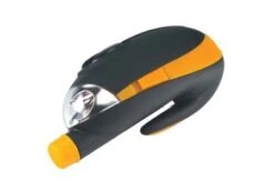 Kingcamp 3 In 1 Emergency Auto Safety Tool