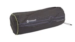 Outwell Sleepin Double 5cm Self Inflating Mat -Travel And Tent 400012 sleepin double 5.0 cm feature photo7