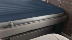 Outwell Dreamboat Campervan Self Inflating Mat -Travel And Tent 400044 dreamboat campervan feature photo8