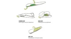 Outwell Kenai Chair -Travel And Tent 410070 kenai feature photo 7