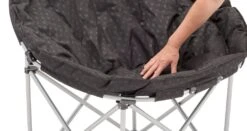 Outwell Casilda Moon Chair -Travel And Tent 470235v23 100 3000