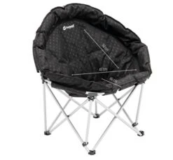Outwell Casilda Moon Chair -Travel And Tent 470235v23 111 3000