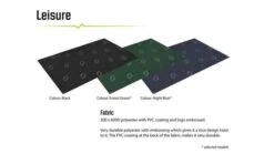 Outwell Campo XL Chair -Travel And Tent 470323v23 100 720