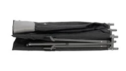 Outwell Posadas Double Bed -Travel And Tent 470331 posadas foldaway bed double feature photo3