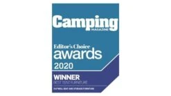 Outwell Cornillon L Seat And Storage Box -Travel And Tent 470353 1