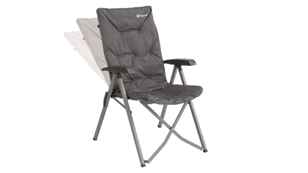 Outwell Yellowstone Lake Chair 4 Outwell Yellowstone Lake Chair - Image 4