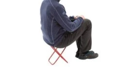 Robens Discover Stool -Travel And Tent 490004 2