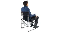 Robens Settler Folding Chair -Travel And Tent 490084v23 101 720