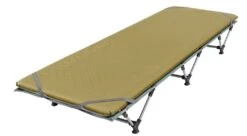 Robens Outpost Low Camp Bed -Travel And Tent 490090v23 101 3000