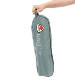 Robens Outpost Low Camp Bed -Travel And Tent 490090v23 105 3000