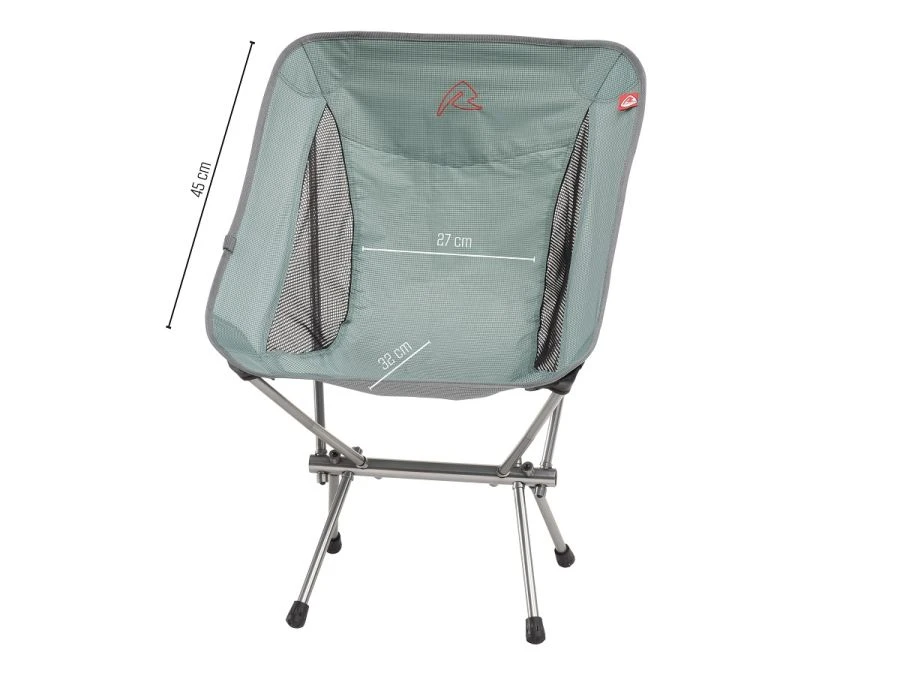 Robens Pathfinder Lightweight Chair 2 Robens Pathfinder Lightweight Chair - Image 2