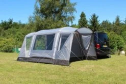 Outdoor Revolution Cayman Combo Air Low Awning 2021 -Travel And Tent 4 2 7
