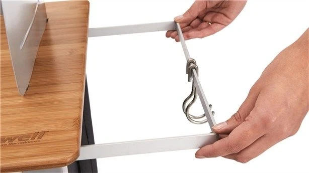 Outwell Padres XL Kitchen Table - Image 2