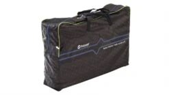 Outwell Padres Kitchen Table With Bamboo Table Top & Side Unit -Travel And Tent 531139 padres kitchen table w. side unit feature photo 3