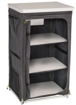 Travel And Tent 37 Outwell Milos Cupboard