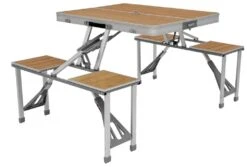 Outwell Dawson Picnic Table -Travel And Tent 531159v21 001 3000