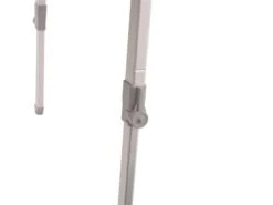 Outwell Custer Round Bamboo Table -Travel And Tent 531168 2